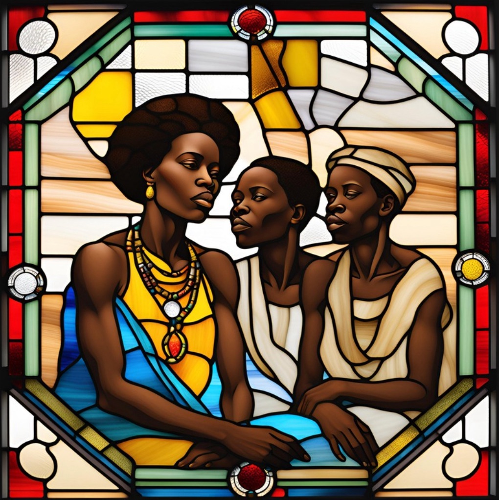 Our Cross to Carry: A Commentary on Christianity and Colonialism in&nbsp;Africa