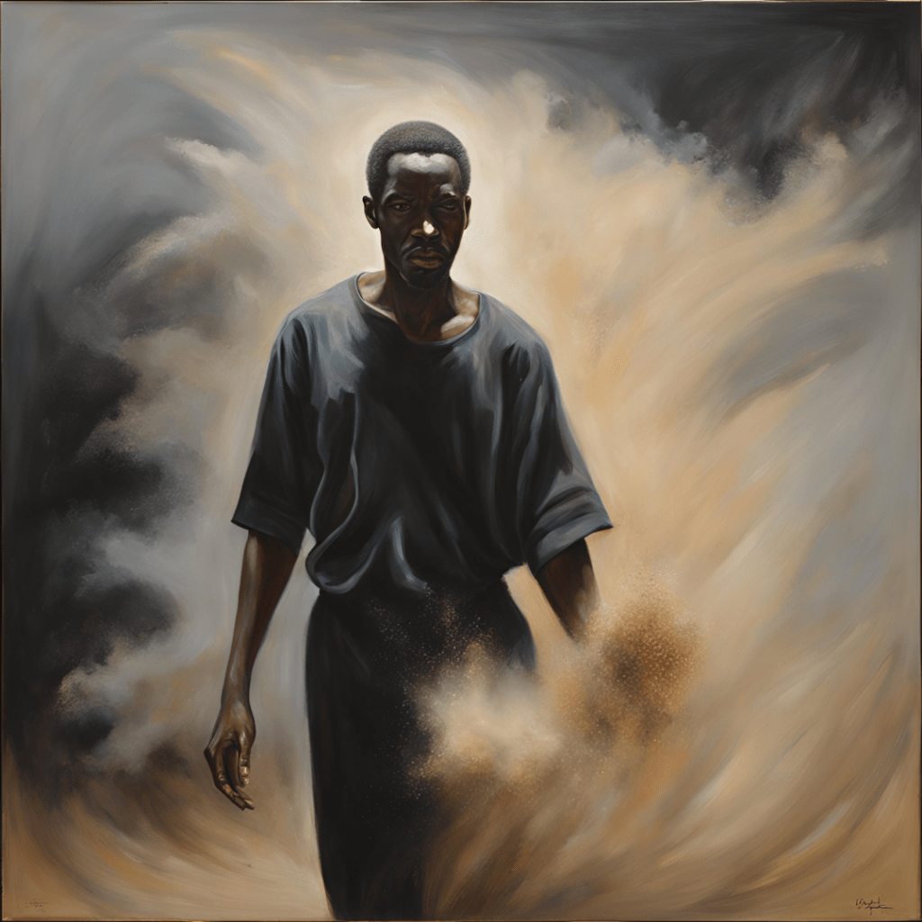 The Vanishing Warriors: Unpacking the Displacement of African Masculinity in&nbsp;Botswana