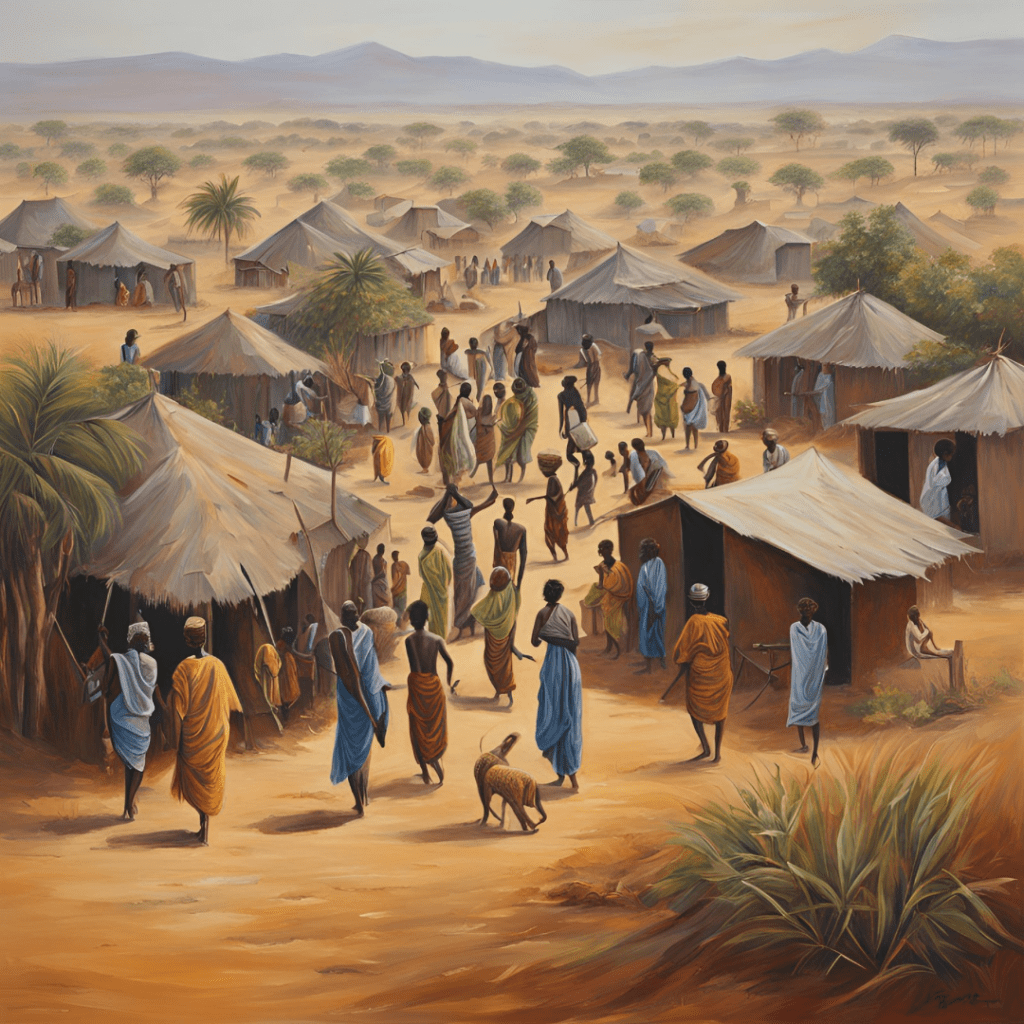 Healing Through Heritage: African Approaches to Mental Health and Wellbeing