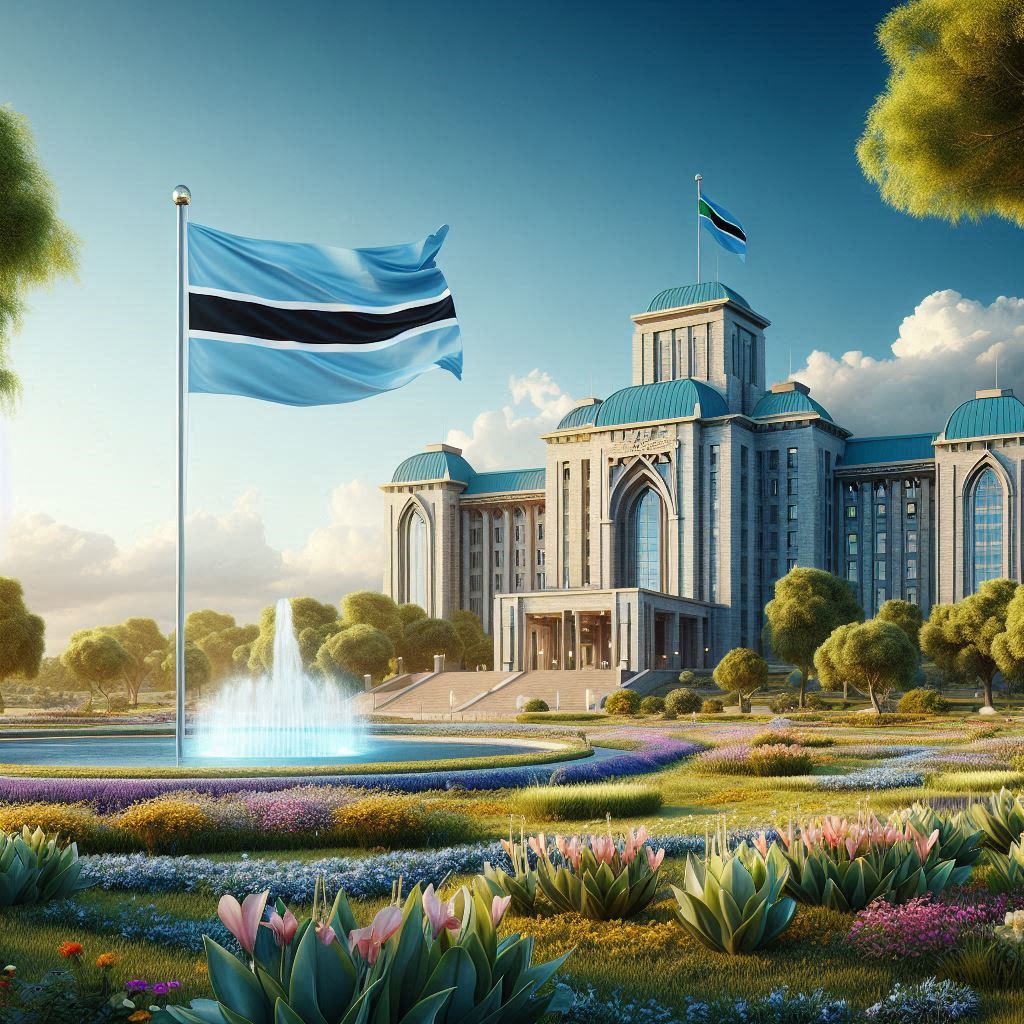 Project Hung Parliament: The Case of Botswana’s Impending&nbsp;Elections&nbsp;