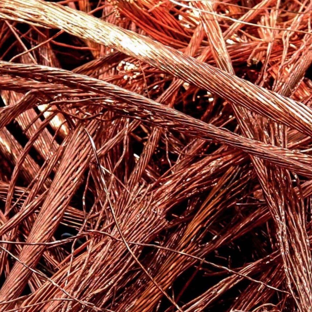 COPPER TO POTENTIALLY SAVE BOTSWANA’S MINING&nbsp;SECTOR