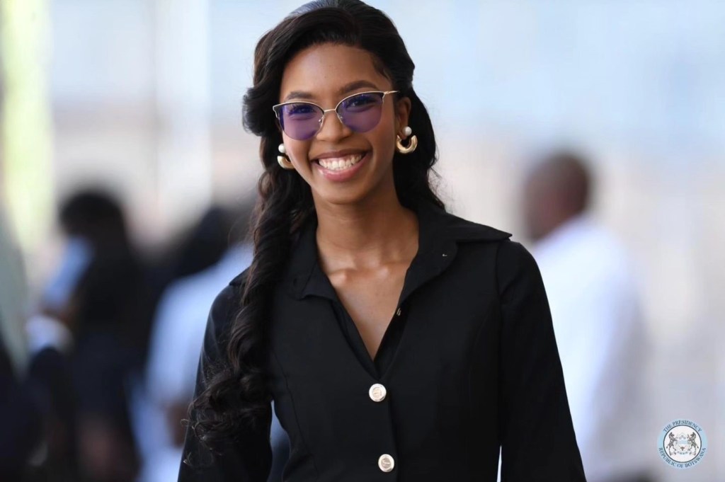 New Dawn for Women in Botswana: Advancing Rights and Dignity under President&nbsp;Boko