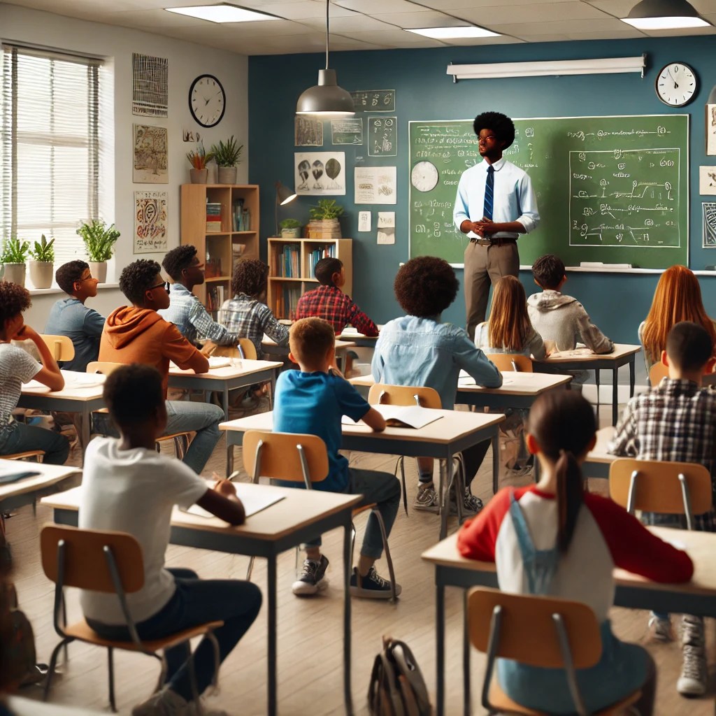 Reimagining African Education: An Insight into Regional Challenges and Opportunities for Change